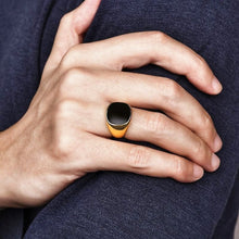 Cargar imagen en el visor de la galería, Anillo Gemstone 2.0 Gold
