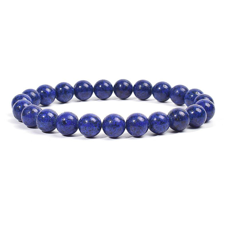 Pulsera Lapislazuli