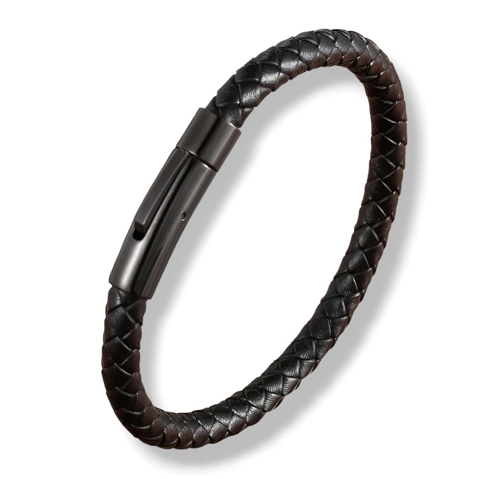 Brazalete Skinx - Black