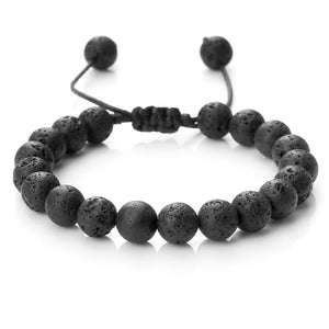 Pulsera Volcanic - Regulable