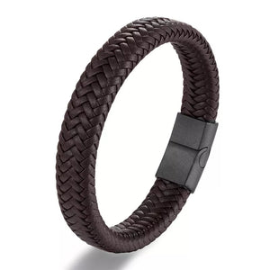 Leather Bracelet Basic
