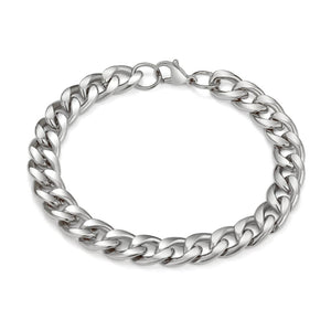 Corvina Bracelet - Silver